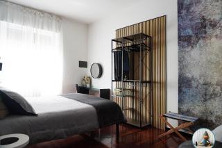 10 Min Centrale - Bright & modern, up to 5 beds - 0