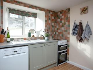 Garden Cottage - Kingsbridge - 1
