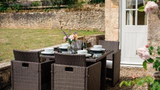 Pickett Cottage - - 8