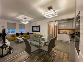 Kensington Apartment - Londra - 7