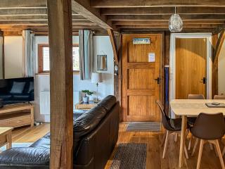Chy An Dour - Davidstow - 5
