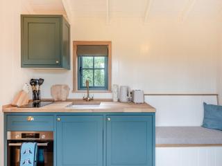 Shepherds Retreat - Ongar - 3