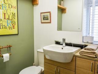 Perthi Bach - Porthmadog - 1