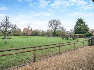 Paddock Barn - North Nibley - 8