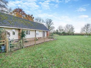 Paddock Barn - North Nibley - 7