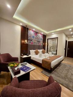 Romeo Lane, Mussoorie by Alivaa - 2