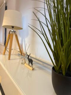 Apartamento céntrico con garaje - Jaca - 3