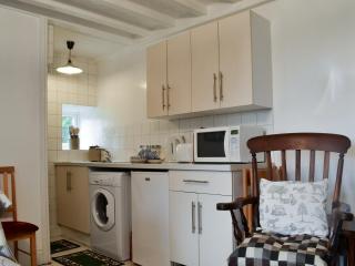 Heckberry Cottage - Burtree Ford - 8