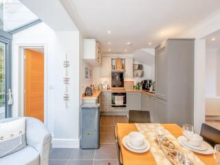 Inglewood Cottage - Kingswear - 3