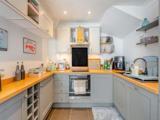 Inglewood Cottage - Kingswear - 2