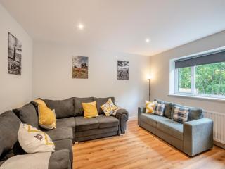 The Caddys Lodge - Uk47762 - Bamburgh - 0
