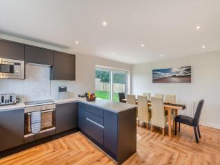 The Caddys Lodge - Uk47762 - Bamburgh - 7