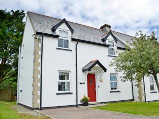 Captains Lodge - Uk6732 - Lydstep - 9