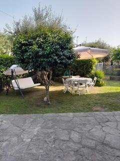 Casetta Brasiliana Versilia - Seravezza - 3