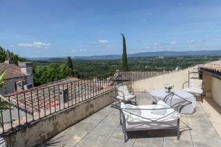 CASITA Hôtel - Puygiron - 3