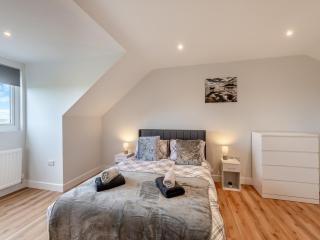 The Caddys Lodge - Uk47762 - Bamburgh - 1