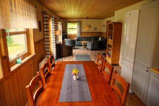 Fully equipped cabin by the fjord - Volda - 5