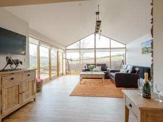 Tyr Ywen Cottage - Abergavenny - 8