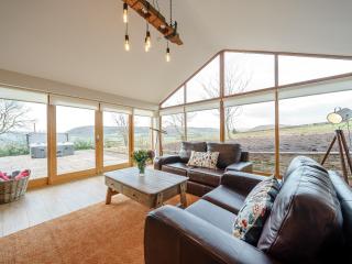 Tyr Ywen Cottage - Abergavenny - 7