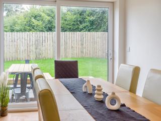 The Caddy's Lodge - Uk47762 - Bamburgh - 5