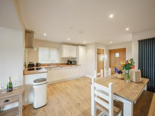 Tyr Ywen Cottage - Abergavenny - 1