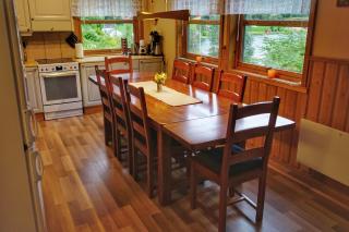 Fully equipped cabin by the fjord - Volda - 4