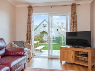 Captains Lodge - Uk6732 - Lydstep - 8