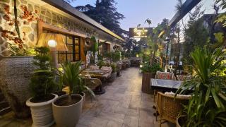 Romeo Lane Mussoorie - The Courtyard House - Mussoorie - 3