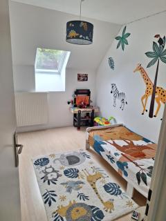 Les Foyers - Bretteville-sur-Odon - 7