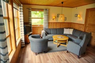 Fully equipped cabin by the fjord - Volda - 2