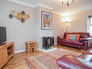 Captains Lodge - Uk6732 - Lydstep - 7