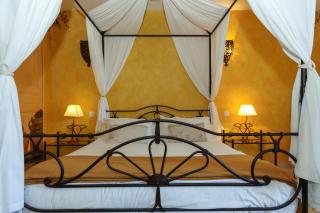 CASITA Hôtel - Puygiron - 5