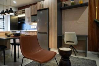 The Atrium Rivonia - Joanesburgo - 8