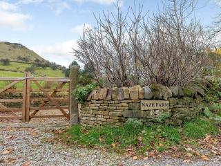 Willow Cottage At Naze Farm-Uk32760 - 4