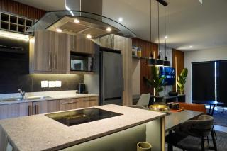 The Atrium Rivonia - Joanesburgo - 7