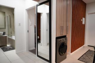 The Atrium Rivonia - Joanesburgo - 2