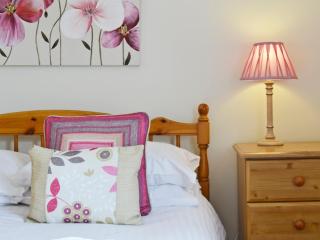 Captains Lodge - Uk6732 - Lydstep - 2