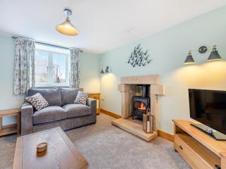 Home Farm Cottage - Sawley - 7