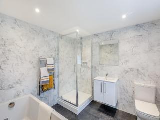 Home Farm Cottage - Sawley - 2