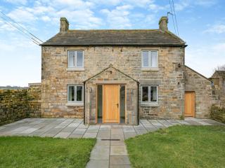 Home Farm Cottage - Sawley - 8