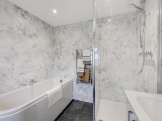 Home Farm Cottage - Sawley - 1
