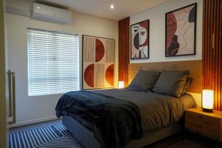 The Atrium Rivonia - Joanesburgo - 1