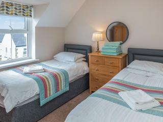 Captains Lodge - Uk6732 - Lydstep - 1