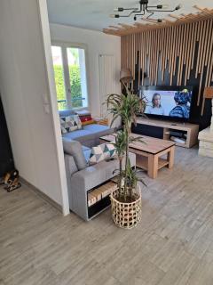Les Foyers - Bretteville-sur-Odon - 2