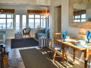 Bacton Beach House - Bacton - 6