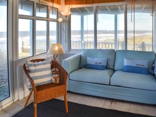 Bacton Beach House - Bacton - 7