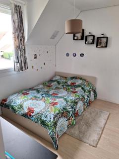 Les Foyers - Bretteville-sur-Odon - 1