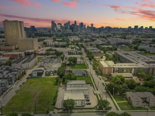 Heart of Dallas in Knox Henderson Sleeps 4 - Dallas - 6
