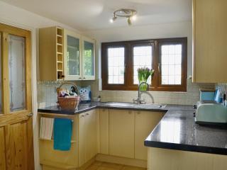 Beech Cottage - Kirkby on Bain - 6