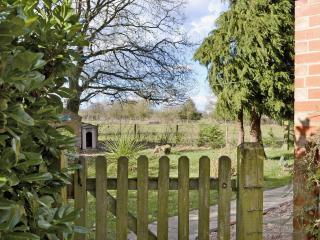 Beech Cottage - Kirkby on Bain - 1